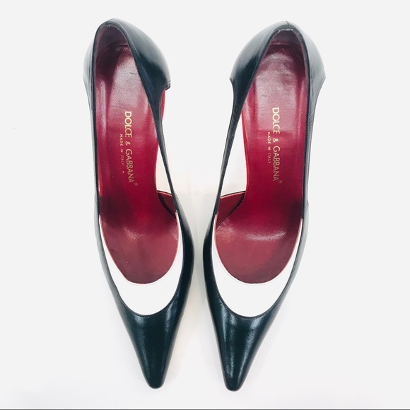 VINATGE*NEVER WORN OUTSIDE* DOLCE & GABBANA! - Picture 4 of 15